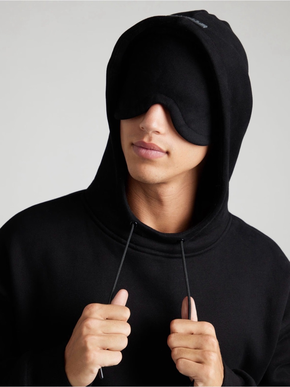 Comfrt - Airplane Mode Travel Hoodie